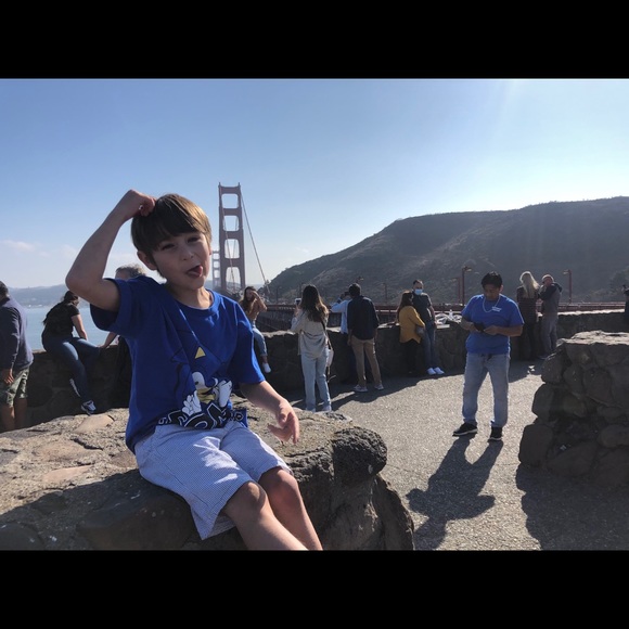 Meet your Posher, Gypsy - Picture 2 of 4